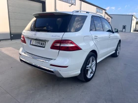 Mercedes-Benz ML 350, снимка 2