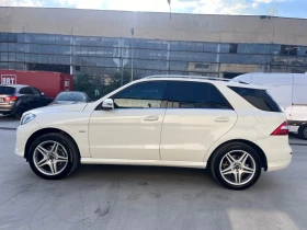 Mercedes-Benz ML 350, снимка 5