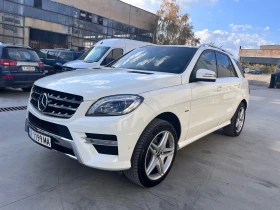 Mercedes-Benz ML 350, снимка 6