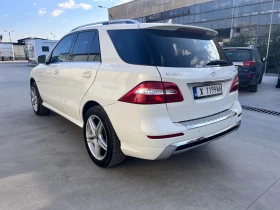 Mercedes-Benz ML 350, снимка 3