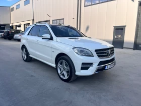 Mercedes-Benz ML 350, снимка 1