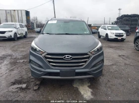 Hyundai Tucson 1.6L I-4 DI, DOHC, VVT, TURBO, 175HP All Wheel Dri, снимка 4