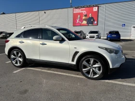 Infiniti Fx 30 FX30 DS | Mobile.bg    5