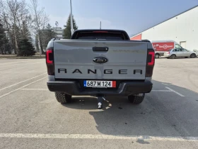 Ford Ranger 2.3 XTL  4390km !!! Нов!!!, снимка 6