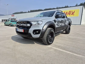 Ford Ranger 2.3 XTL  4390km !!! Нов!!!, снимка 1