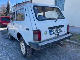 Lada Niva 1.7 карбуратор, снимка 5