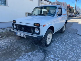 Lada Niva 1.7 карбуратор, снимка 2