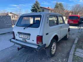 Lada Niva 1.7 карбуратор, снимка 4