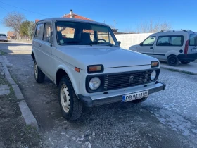 Lada Niva 1.7 карбуратор, снимка 3