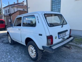 Lada Niva 1.7 карбуратор, снимка 6