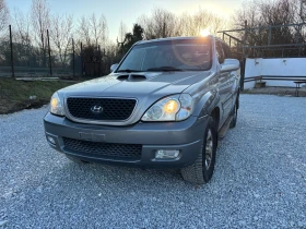 Hyundai Terracan  | Mobile.bg    2