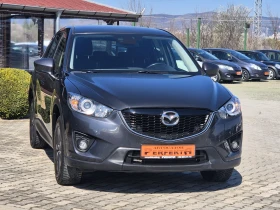 Mazda CX-5 2.2 skyactiv 150к.с., снимка 4