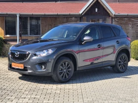 Mazda CX-5 2.2 skyactiv 150к.с., снимка 1