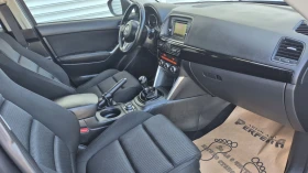 Mazda CX-5 2.2 skyactiv 150к.с., снимка 14