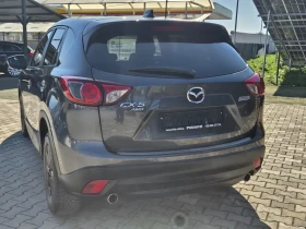 Mazda CX-5 2.2 skyactiv 150к.с., снимка 9