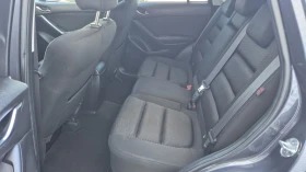 Mazda CX-5 2.2 skyactiv 150к.с., снимка 13