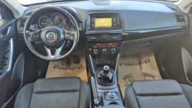 Mazda CX-5 2.2 skyactiv 150к.с., снимка 11