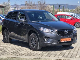 Mazda CX-5 2.2 skyactiv 150к.с., снимка 5