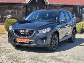 Mazda CX-5 2.2 skyactiv 150к.с., снимка 2