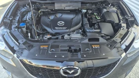 Mazda CX-5 2.2 skyactiv 150к.с., снимка 17