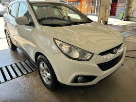 Обява за продажба на Hyundai IX35 1, 7 ~13 600 лв. - изображение 1