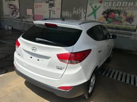 Обява за продажба на Hyundai IX35 1, 7 ~13 600 лв. - изображение 7
