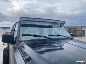 Обява за продажба на Nissan Patrol ~22 000 лв. - изображение 3
