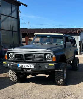 Обява за продажба на Nissan Patrol ~22 000 лв. - изображение 7