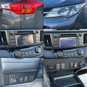 Toyota Rav4 2.0i-AWD-4X4----188.-! | Mobile.bg    16