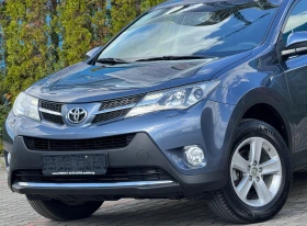 Toyota Rav4 2.0i-AWD-4X4----188.-! | Mobile.bg    2