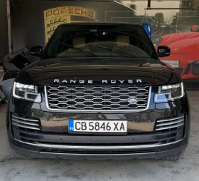 Обява за продажба на Land Rover Range rover Autobiography ~69 900 EUR - изображение 1