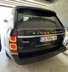 Обява за продажба на Land Rover Range rover Autobiography ~69 900 EUR - изображение 2