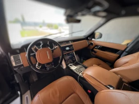 Обява за продажба на Land Rover Range rover Autobiography ~69 900 EUR - изображение 3