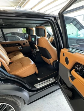 Обява за продажба на Land Rover Range rover Autobiography ~69 900 EUR - изображение 4