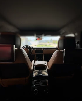 Обява за продажба на Land Rover Range rover Autobiography ~69 900 EUR - изображение 6