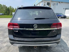 VW Atlas * Execline* * *  | Mobile.bg    4