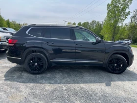 VW Atlas * Execline* * *  | Mobile.bg    3