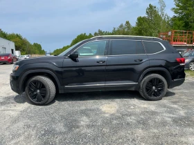 VW Atlas * Execline* * *  | Mobile.bg    2