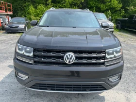 VW Atlas * Execline* * *  | Mobile.bg    6