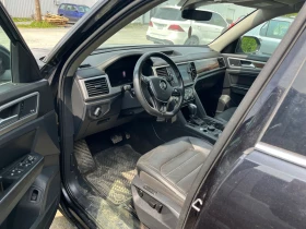 VW Atlas * Execline* * *  | Mobile.bg    5