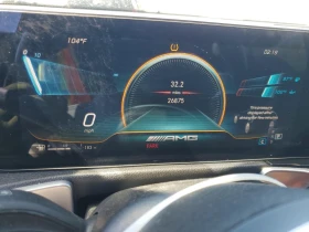 Mercedes-Benz GLB AMG 35 4MATIC - 52500 лв. - 39966233 9