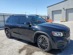 Mercedes-Benz GLB AMG 35 4MATIC - 52500 лв. - 39966233 3