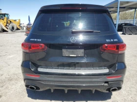 Mercedes-Benz GLB AMG 35 4MATIC - 52500 лв. - 39966233 5