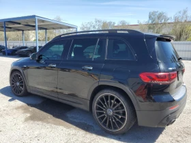 Mercedes-Benz GLB AMG 35 4MATIC - 52500 лв. - 39966233 6