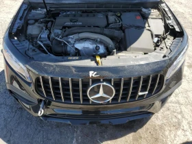 Mercedes-Benz GLB AMG 35 4MATIC - 52500 лв. - 39966233 12
