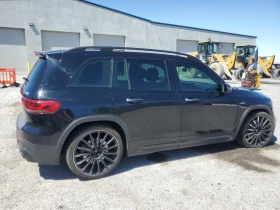 Mercedes-Benz GLB AMG 35 4MATIC - 52500 лв. - 39966233 4