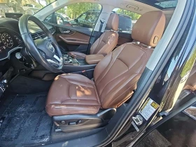 Audi Q7 PRESTIGE* MATRIX* DISTRONIK* BOSE* PANO* * 36 | Mobile.bg    7