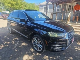 Audi Q7 PRESTIGE* MATRIX* DISTRONIK* BOSE* PANO* * 36 | Mobile.bg    2