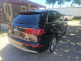 Audi Q7 PRESTIGE* MATRIX* DISTRONIK* BOSE* PANO* * 36 | Mobile.bg    4