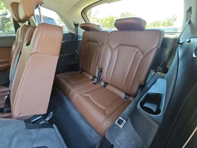 Audi Q7 PRESTIGE* MATRIX* DISTRONIK* BOSE* PANO* * 36 | Mobile.bg    13